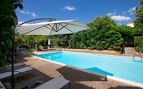 The Originals City, Hotel De Bordeaux, Bergerac Centre